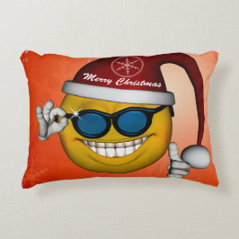 Almofada Decorativa Coroa