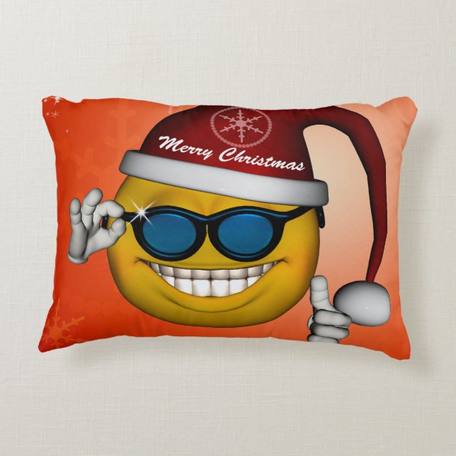 Almofada Decorativa Coroa (Verso)