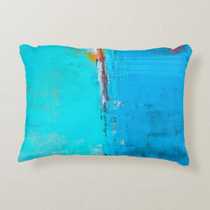 Almofada Decorativa Correspondência de Blues 5