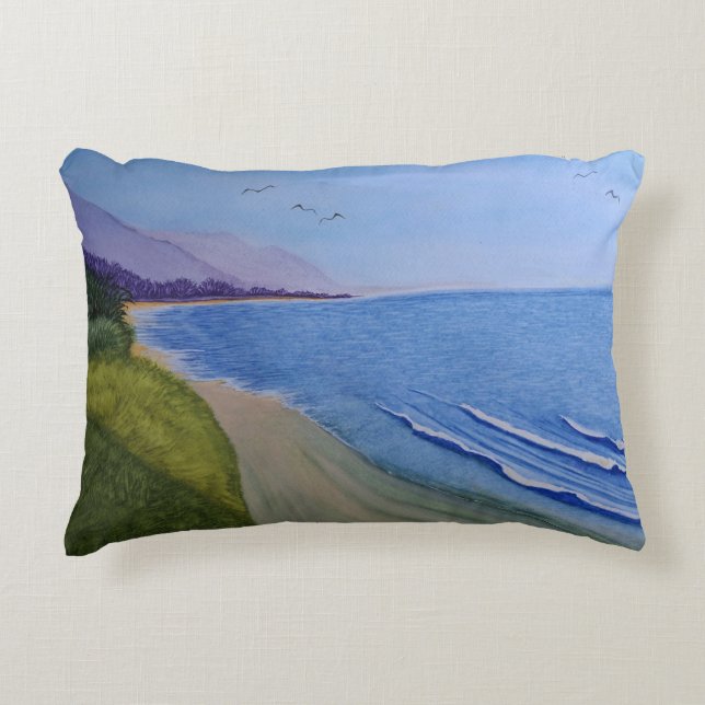 Almofada Decorativa Costa de Carpenteria (Frente)