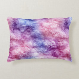 Almofada Decorativa Cotton Candy Woolscape