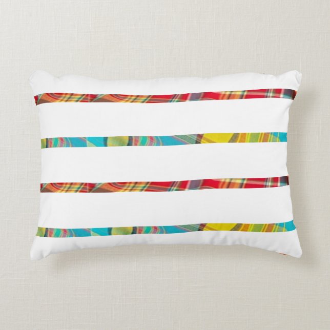 Almofada Decorativa Coussin  (Frente)