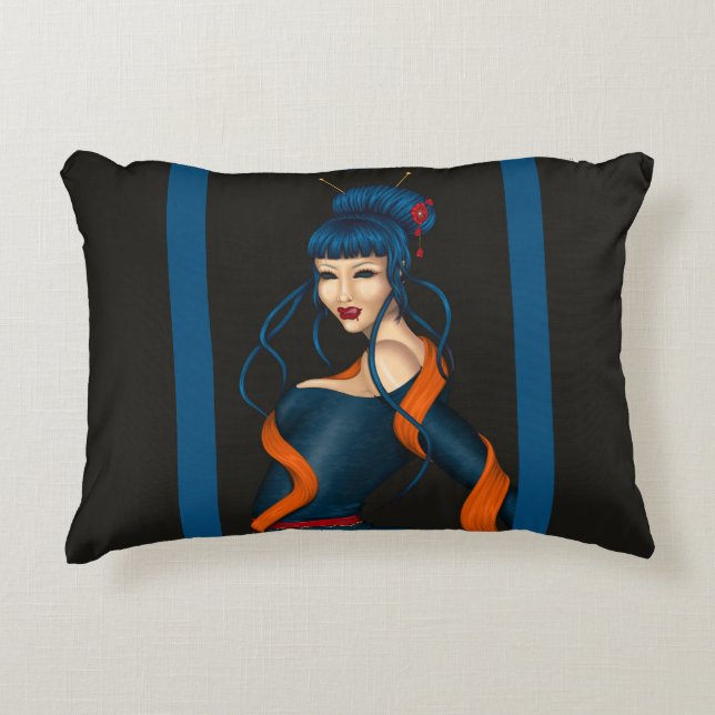 Almofada Decorativa Coussin décoratif (Frente)