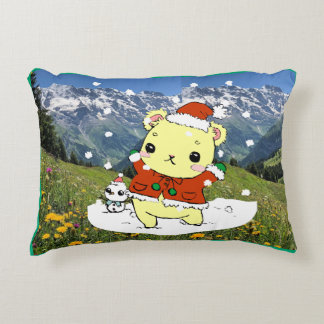 Almofada Decorativa Coussin décoratif