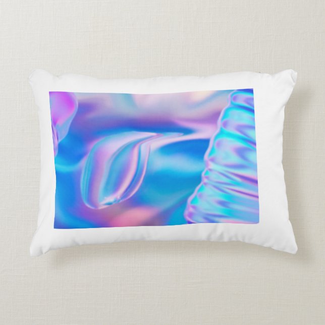 Almofada Decorativa Coussin unique  (Frente)