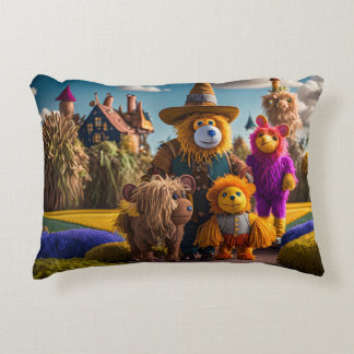 ALMOFADA DECORATIVA COUSSIN XOORIBOUS