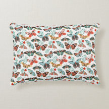 Cozy Butterfly Sherpa Blanket