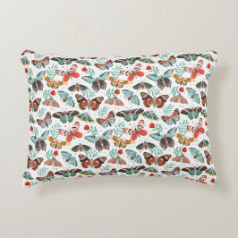 Almofada Decorativa Cozy Butterfly Sherpa Blanket