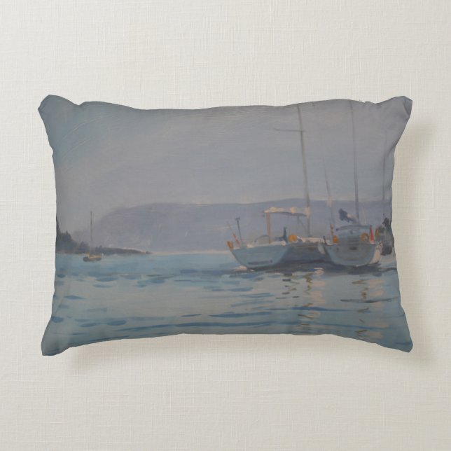 Almofada Decorativa Crepúsculo (Frente)