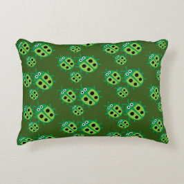 Almofada Decorativa Crianças, ladybird Ladybug