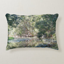 Criar seu próprio coxim