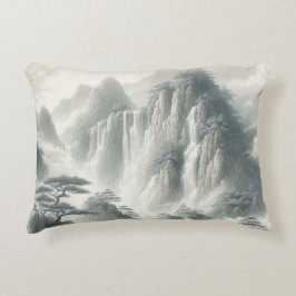 Almofada Decorativa Crie sua própria imagem personalizada do Design Vi