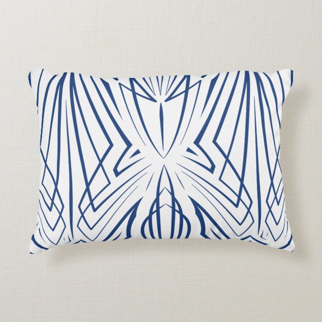 Almofada Decorativa Cristal 3 (Frente)