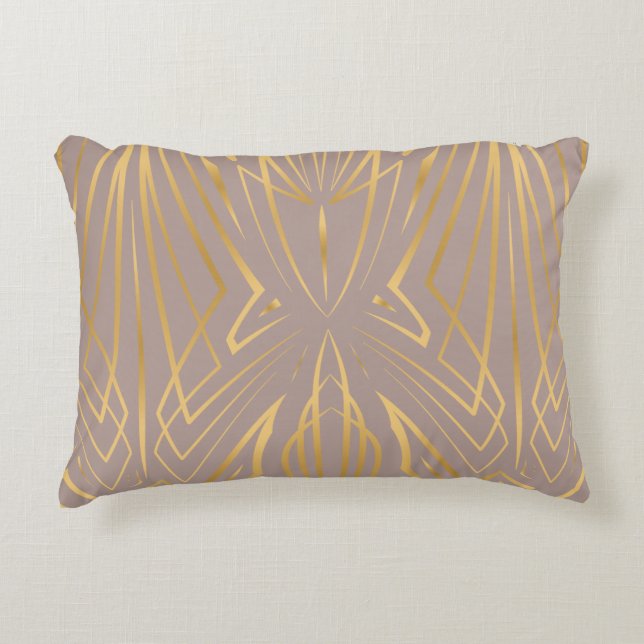 Almofada Decorativa Crystal 12 (Frente)