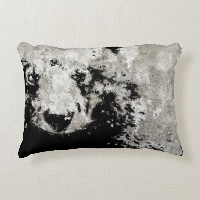 Almofada Decorativa Cubo de Urso (Frente)