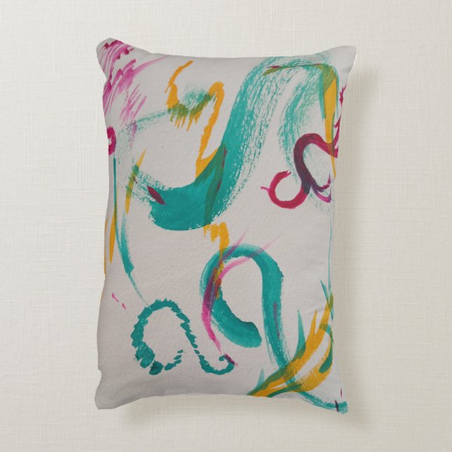 Almofada Decorativa Cushion (Verso(Vertical))