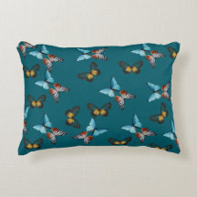 Cushion Decorativo Inspirado pela Natureza