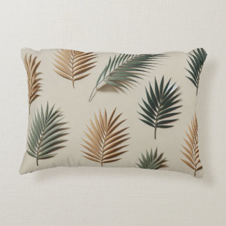 Almofada Decorativa Cushion tropical calm