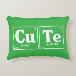 Almofada Decorativa Cute