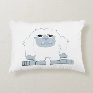 Almofada Decorativa Cute Little Yeti