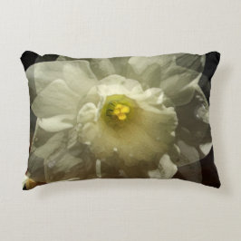 Almofada Decorativa Daffodil Dreams