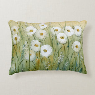 Almofada Decorativa Daisy Primavera I