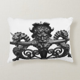 Almofada Decorativa Dakota Throw Pillow