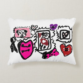 Almofada Decorativa Dalmatian lovely 