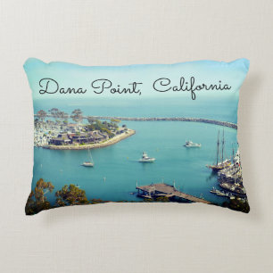 Almofada Decorativa Dana Point California