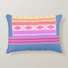 Almofada Decorativa Dancer da Boca