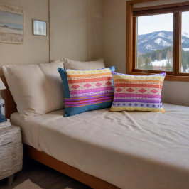 Almofada Decorativa Dancer da Boca