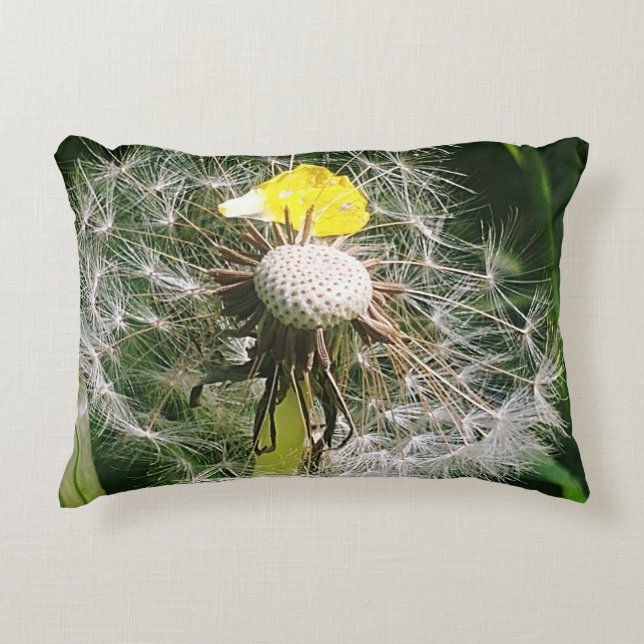 Almofada Decorativa Dandelion (Frente)