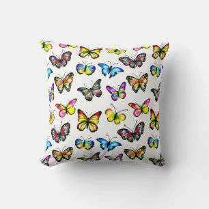 Almofada Decorativa de Natureza Caprichosa Inspira