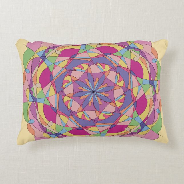 Almofada Decorativa Dekokissen (Frente)