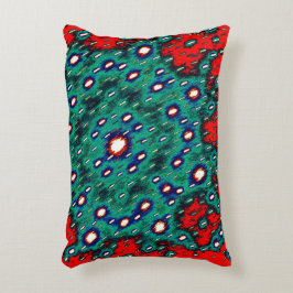 Almofada Decorativa Dekokissen Dekoratives design Kreative 