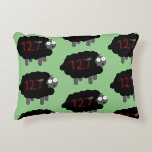 Almofada Decorativa Derp Sheep Travesseiro
