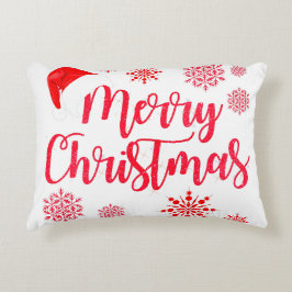 Almofada Decorativa Desejos Festivos