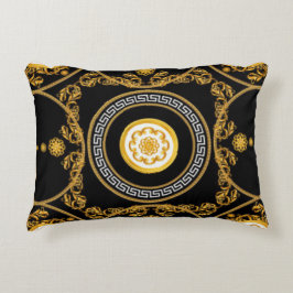 Almofada Decorativa Design barroco