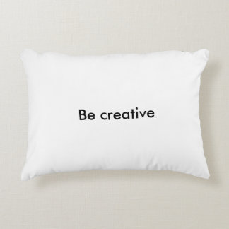Almofada Decorativa Design your own gift