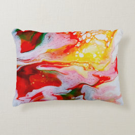 Almofada Decorativa Designer Cushion
