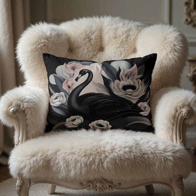 Almofada Decorativa Desmontagem (Abbau Accent Pillow
)