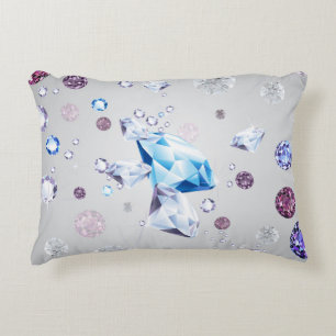 Almofada Decorativa Diamond Galaxy 3