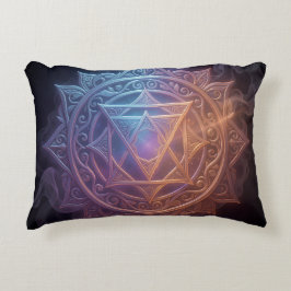Almofada Decorativa Die 7 Chakren´1
