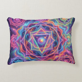 Almofada Decorativa Die 7 Chakren´10