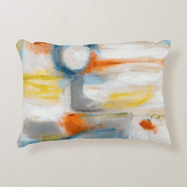 Almofada Decorativa Direção I (Frente)