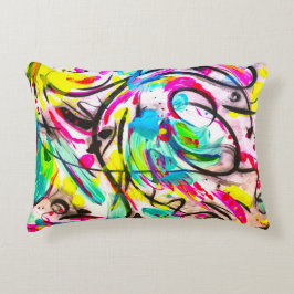 Almofada Decorativa Distraction 3