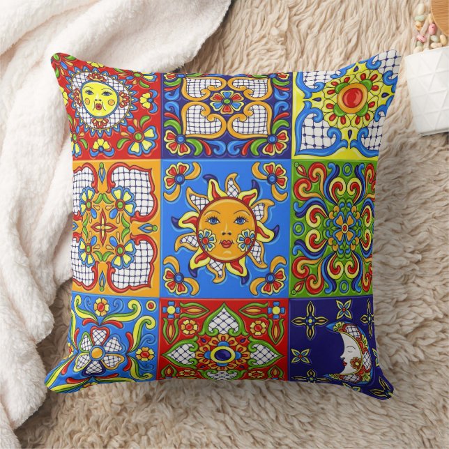 Almofada Decorativa Diversão 2 20x20 (Cobertor)