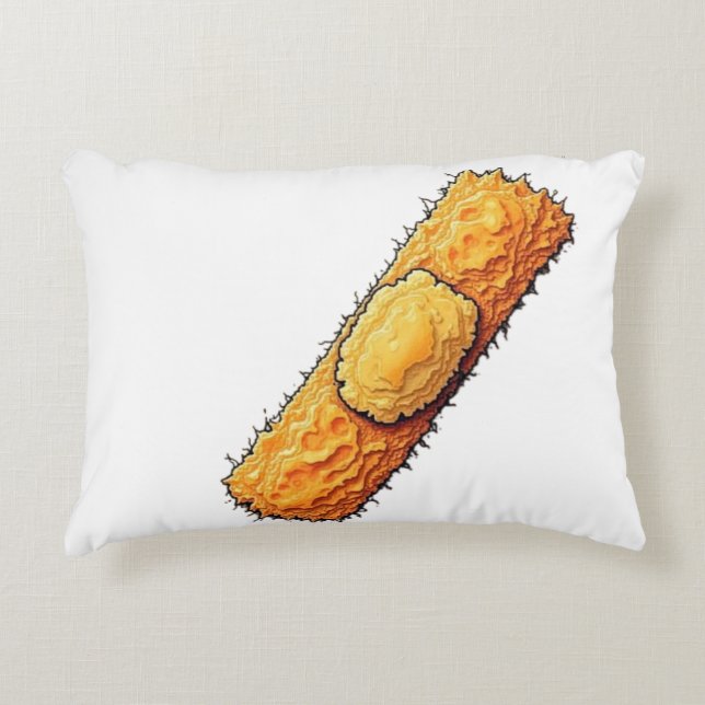 Almofada Decorativa Diversão de banda (Frente)