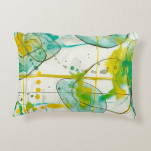 Almofada Decorativa Divisão I