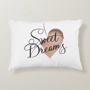 Almofada Decorativa Doce Sonhos Travesseiro do Sono